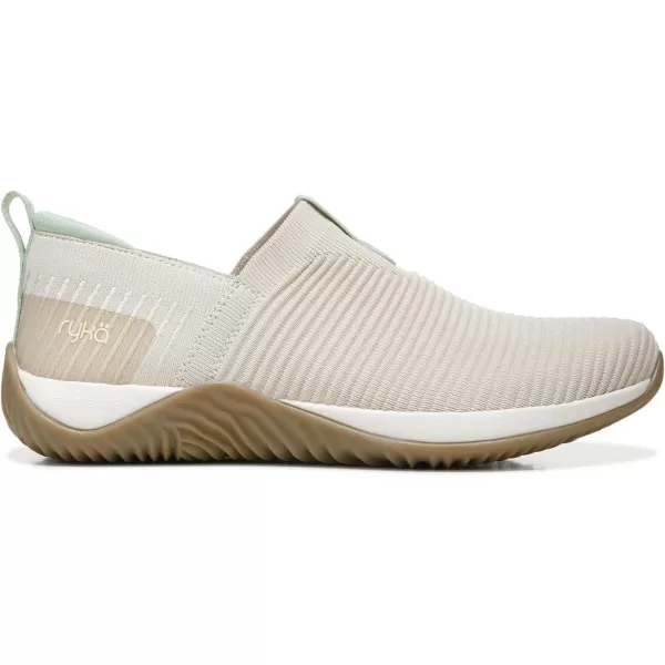 Ryka Women's, Echo Knit Slip-On Sneaker