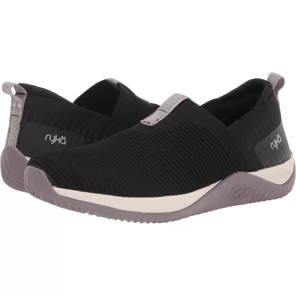 Ryka Women's, Echo Knit Slip-On Sneaker