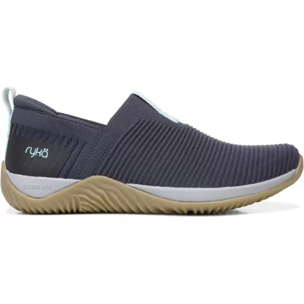 Ryka Women's, Echo Knit Slip-On Sneaker