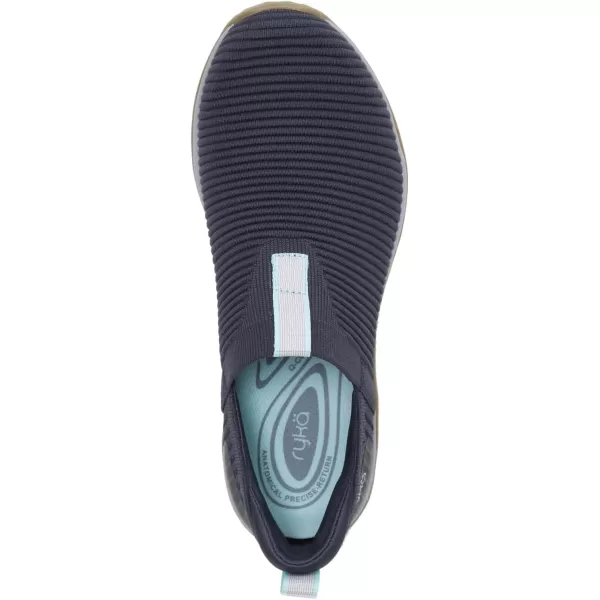 Ryka Women's, Echo Knit Slip-On Sneaker