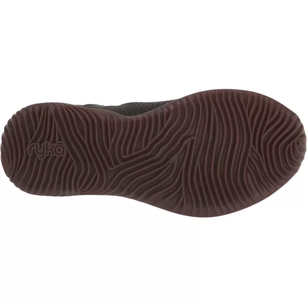 Ryka Women's, Echo Knit Slip-On Sneaker