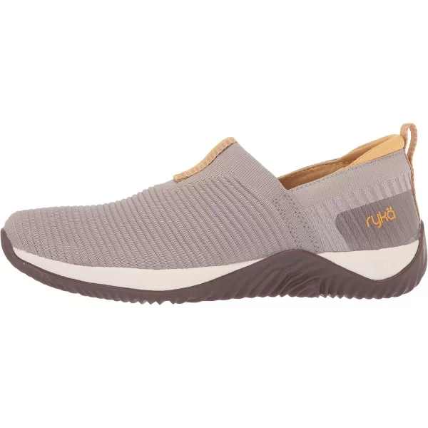 Ryka Women's, Echo Knit Slip-On Sneaker