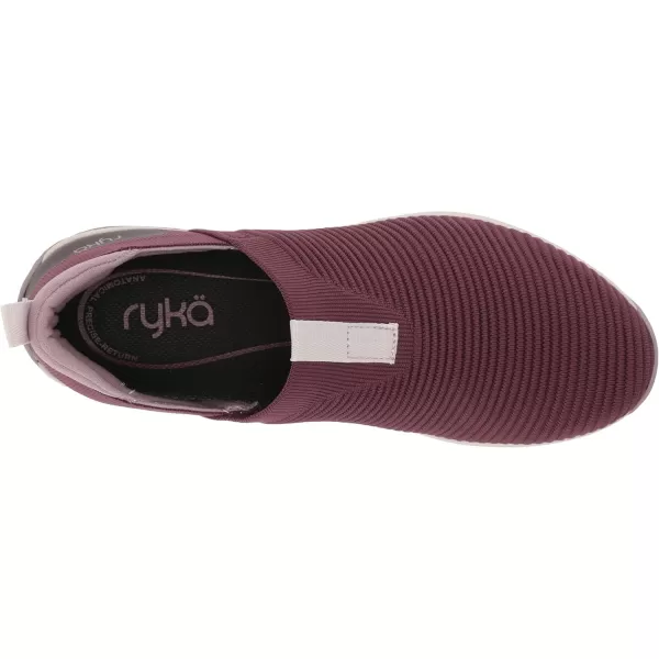 Ryka Women's, Echo Knit Slip-On Sneaker
