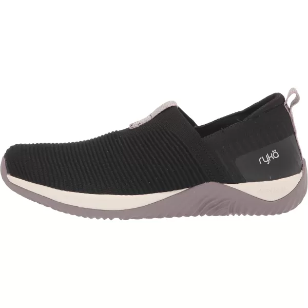 Ryka Women's, Echo Knit Slip-On Sneaker