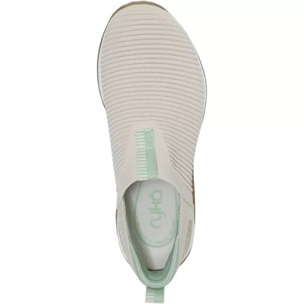 Ryka Women's, Echo Knit Slip-On Sneaker