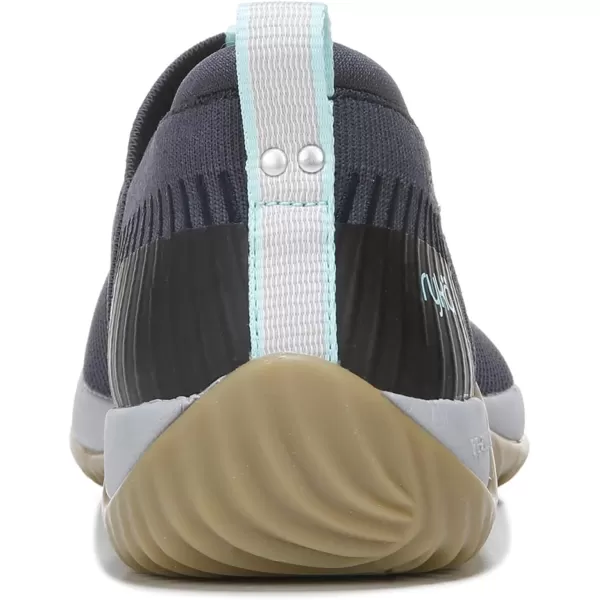 Ryka Women's, Echo Knit Slip-On Sneaker