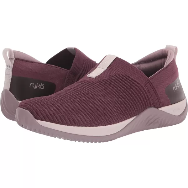 Ryka Women's, Echo Knit Slip-On Sneaker