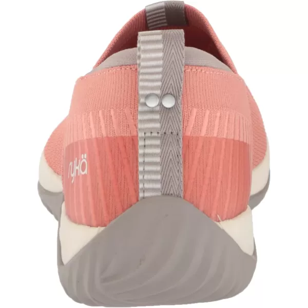 Ryka Women's, Echo Knit Slip-On Sneaker