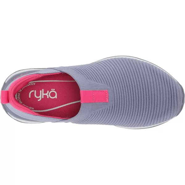 Ryka Women's, Echo Knit Slip-On Sneaker