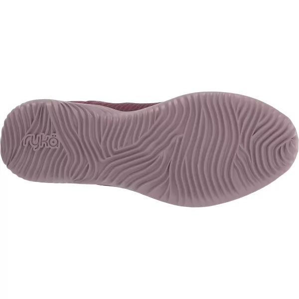 Ryka Women's, Echo Knit Slip-On Sneaker
