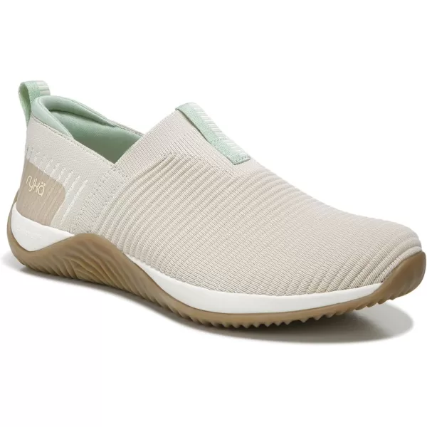 Ryka Women's, Echo Knit Slip-On Sneaker