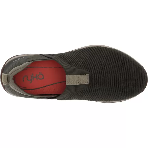Ryka Women's, Echo Knit Slip-On Sneaker