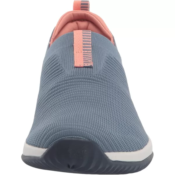 Ryka Women's, Echo Knit Slip-On Sneaker