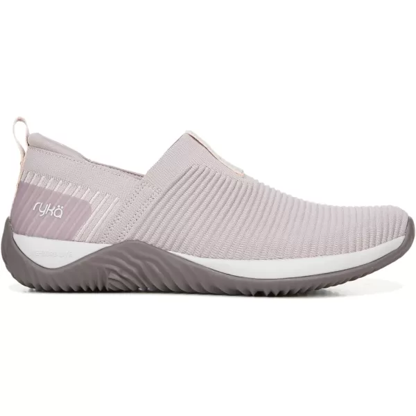 Ryka Women's, Echo Knit Slip-On Sneaker