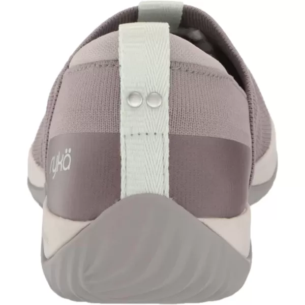Ryka Women's, Echo Knit Slip-On Sneaker