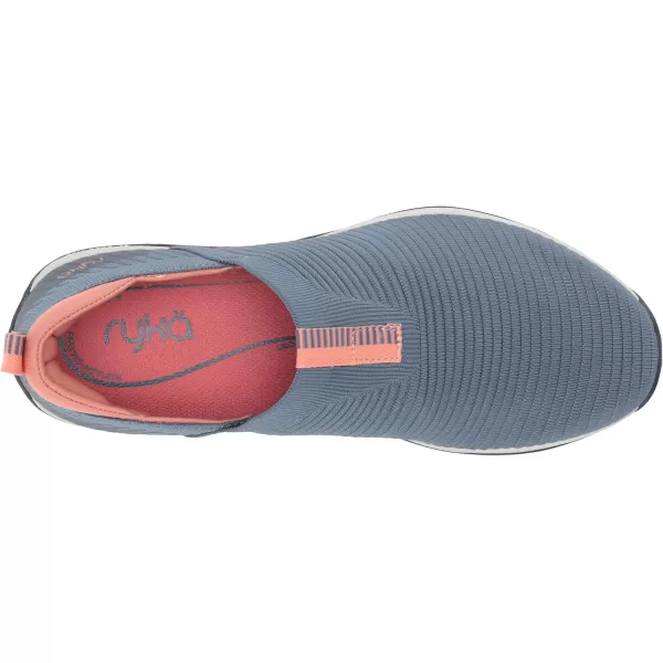 Ryka Women's, Echo Knit Slip-On Sneaker
