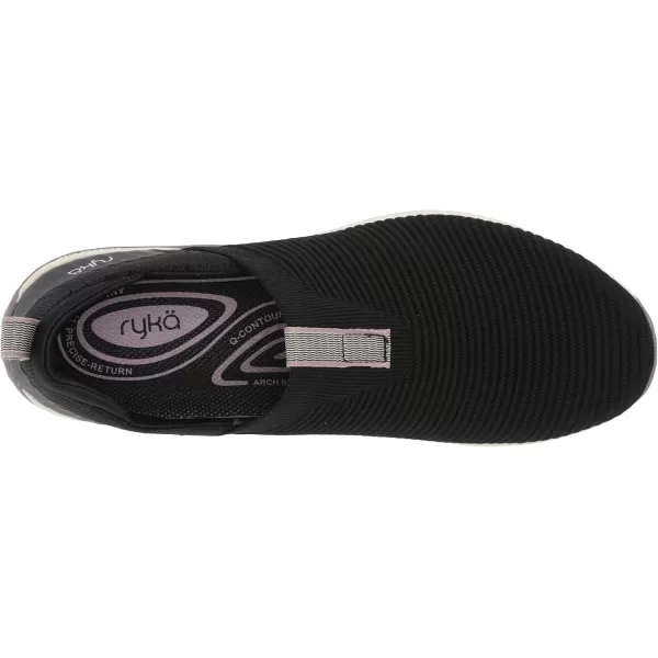 Ryka Women's, Echo Knit Slip-On Sneaker
