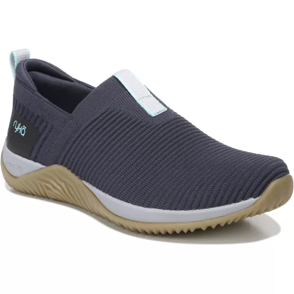 Ryka Women's, Echo Knit Slip-On Sneaker