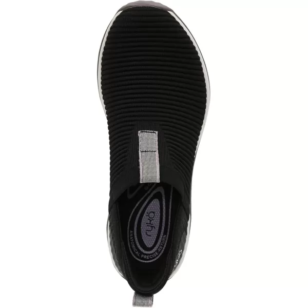 Ryka Women's, Echo Knit Slip-On Sneaker