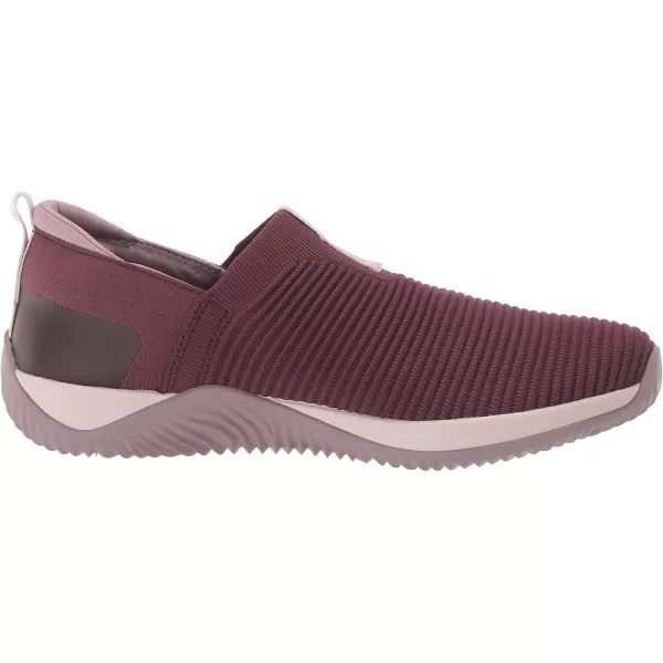 Ryka Women's, Echo Knit Slip-On Sneaker
