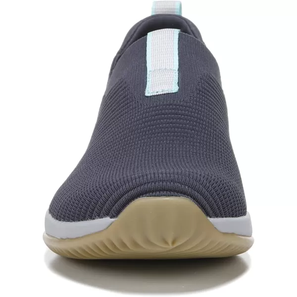 Ryka Women's, Echo Knit Slip-On Sneaker