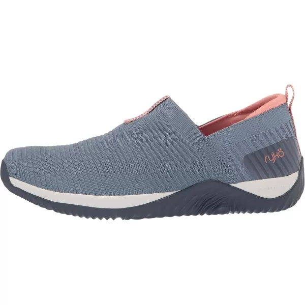 Ryka Women's, Echo Knit Slip-On Sneaker