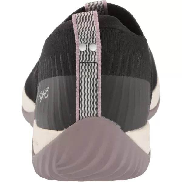 Ryka Women's, Echo Knit Slip-On Sneaker