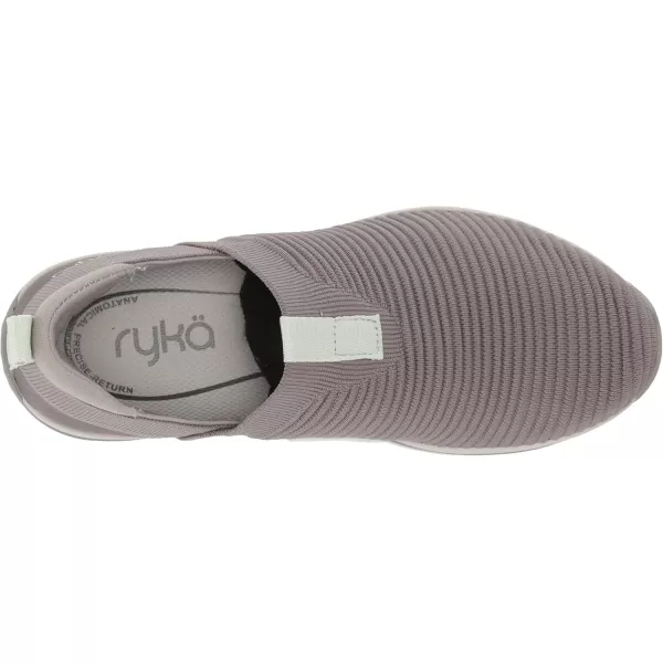Ryka Women's, Echo Knit Slip-On Sneaker
