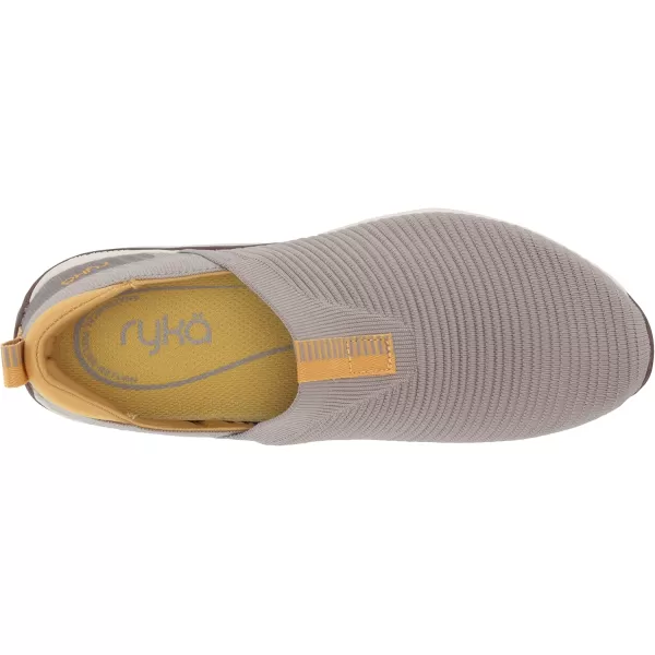Ryka Women's, Echo Knit Slip-On Sneaker