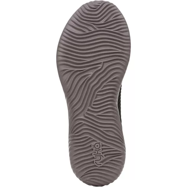 Ryka Women's, Echo Knit Slip-On Sneaker