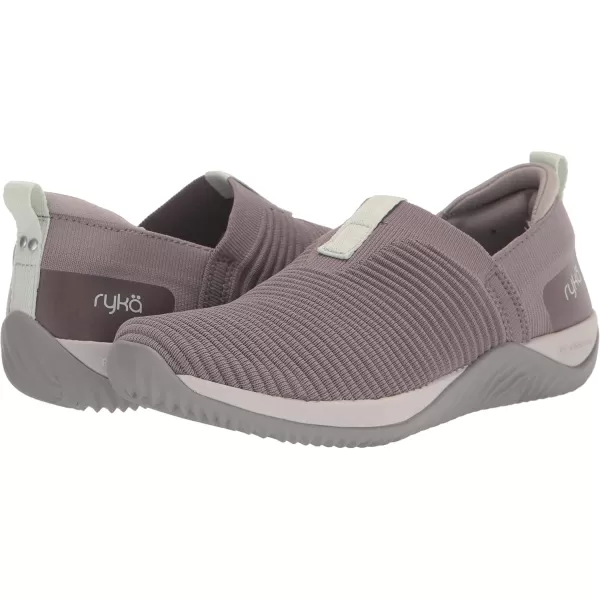 Ryka Women's, Echo Knit Slip-On Sneaker