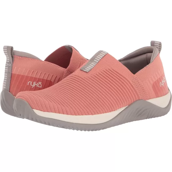 Ryka Women's, Echo Knit Slip-On Sneaker