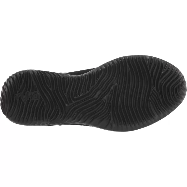 Ryka Women's, Echo Knit Slip-On Sneaker