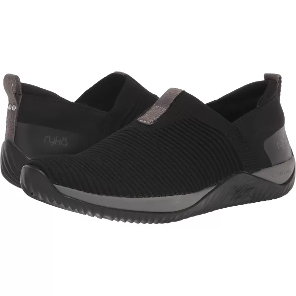 Ryka Women's, Echo Knit Slip-On Sneaker