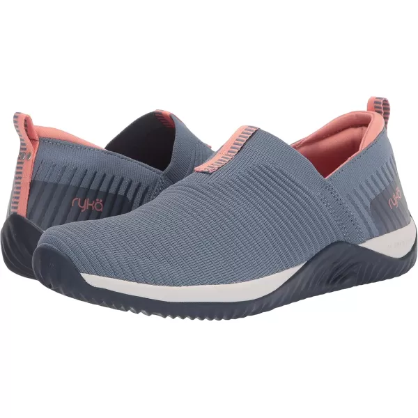Ryka Women's, Echo Knit Slip-On Sneaker