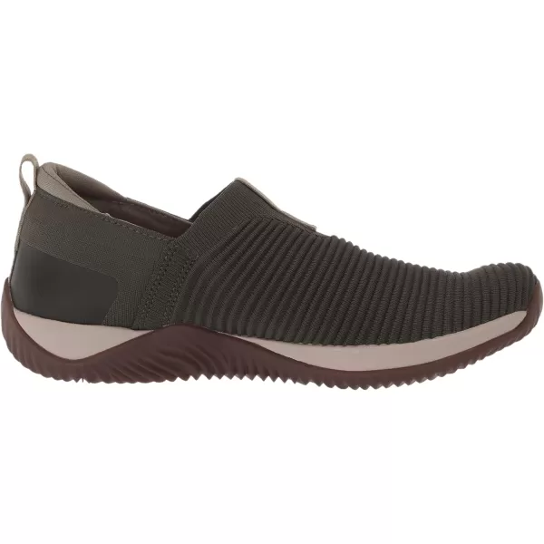 Ryka Women's, Echo Knit Slip-On Sneaker
