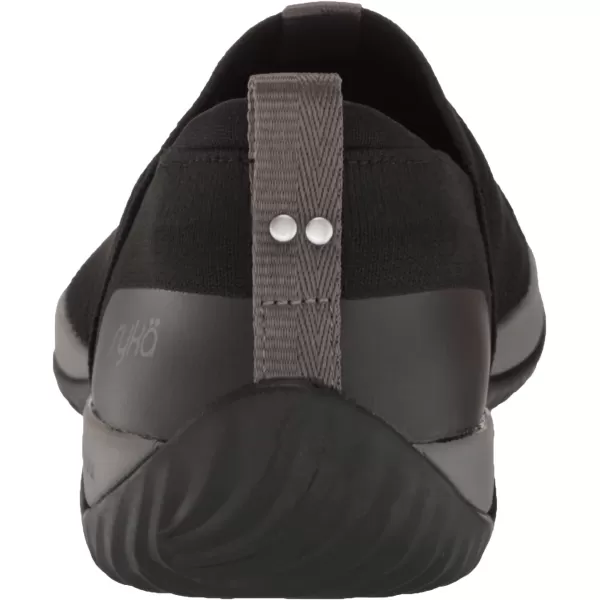 Ryka Women's, Echo Knit Slip-On Sneaker