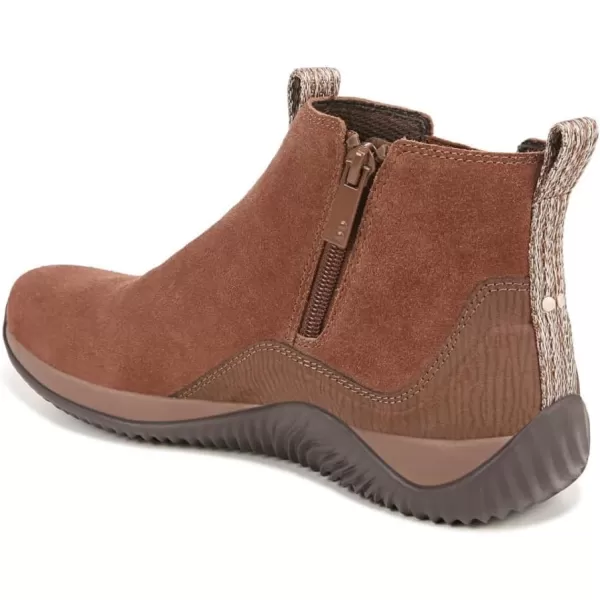 Ryka Women's Echo Versa Ankle Boot