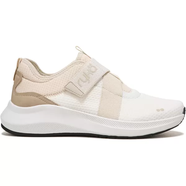 Ryka Women's Fame Slip-on Sneaker