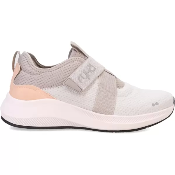Ryka Women's Fame Slip-on Sneaker