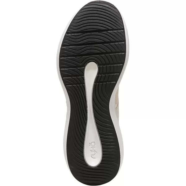 Ryka Women's Fame Slip-on Sneaker