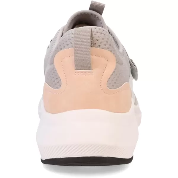 Ryka Women's Fame Slip-on Sneaker