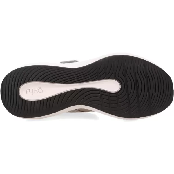 Ryka Women's Fame Slip-on Sneaker