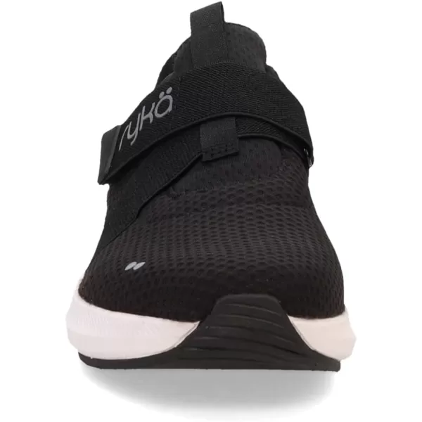 Ryka Women's Fame Slip-on Sneaker