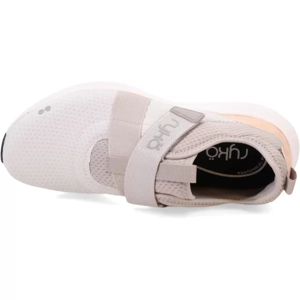 Ryka Women's Fame Slip-on Sneaker