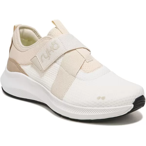 Ryka Women's Fame Slip-on Sneaker