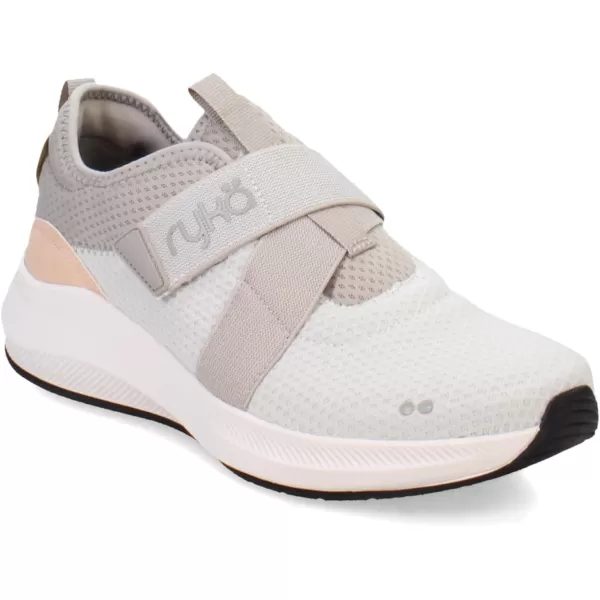 Ryka Women's Fame Slip-on Sneaker