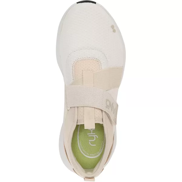 Ryka Women's Fame Slip-on Sneaker