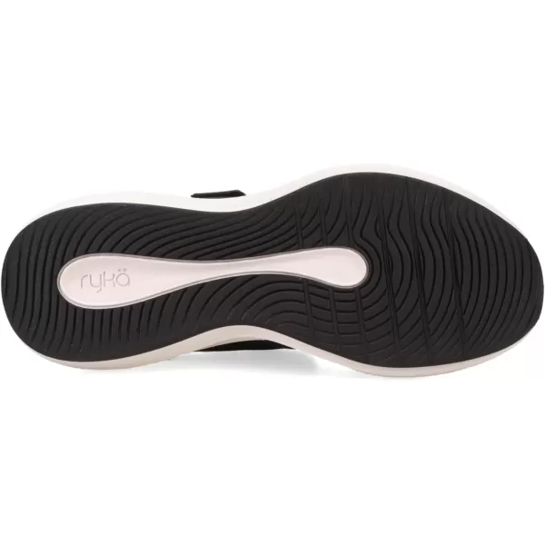 Ryka Women's Fame Slip-on Sneaker