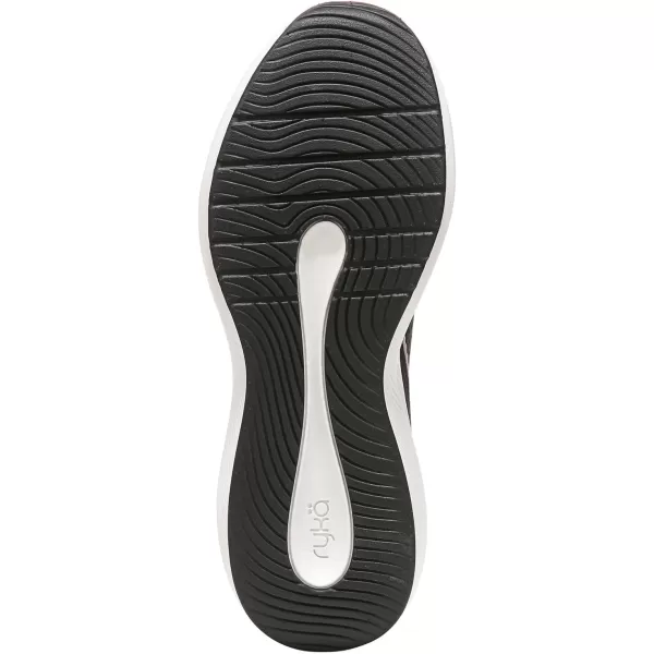 Ryka Women's Ferocity Slip-on Sneaker